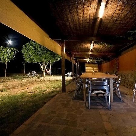 Casa Rural Finca Valvellidos Хараис де ла Вера Екстериор снимка