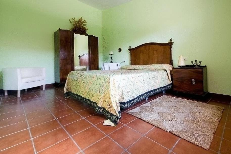 Casa Rural Finca Valvellidos Хараис де ла Вера Стая снимка